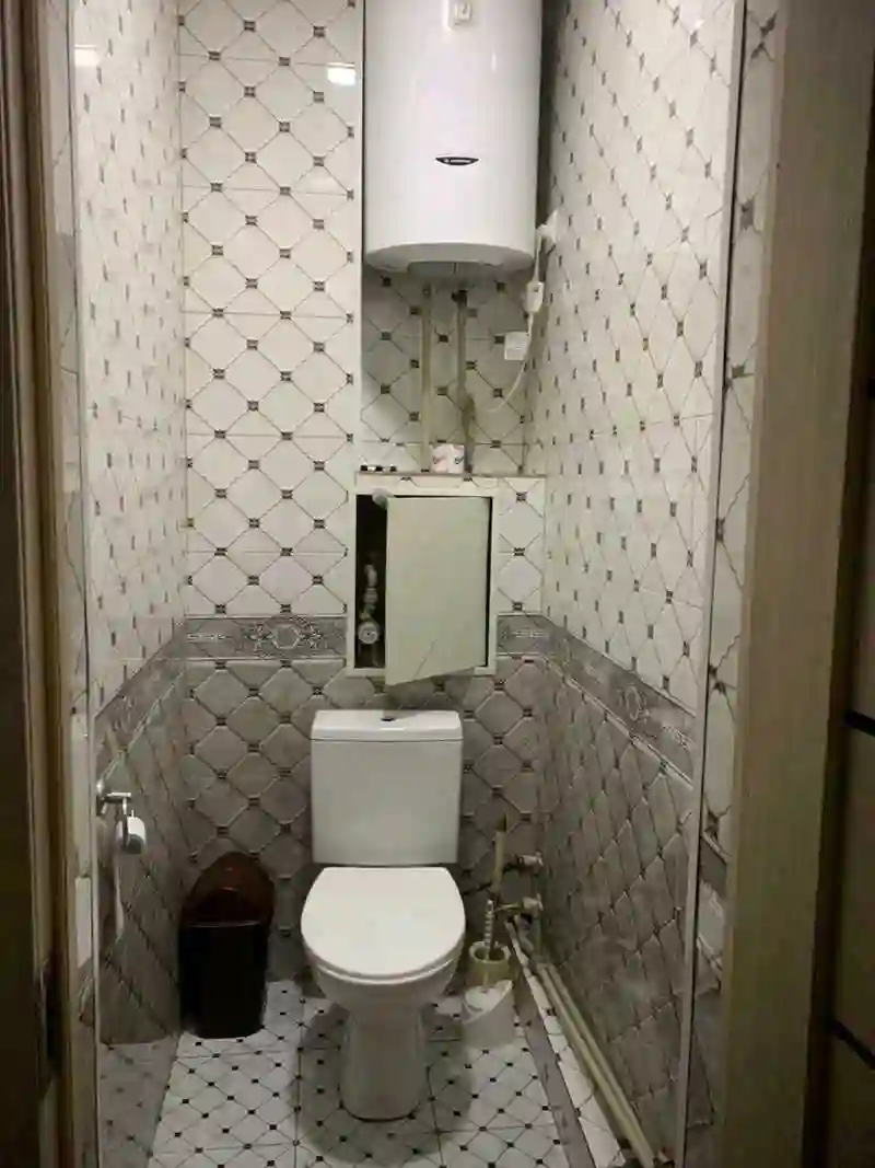 2-к квартира, 8 этаж, 70 м², Сино , Зарнисор