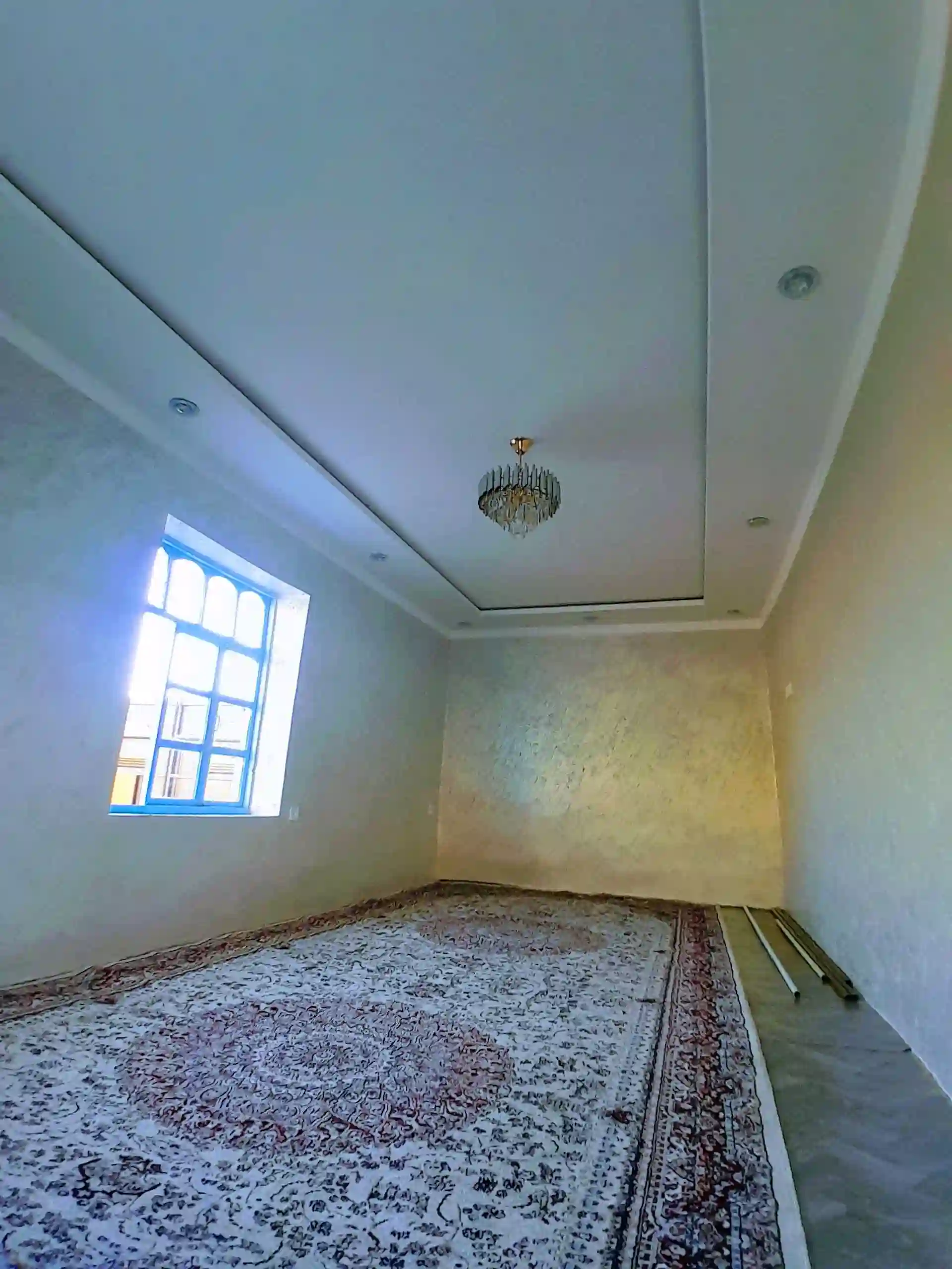 1 этажный, 4-комн. дом, 200 м², 20 соток, кулоб
