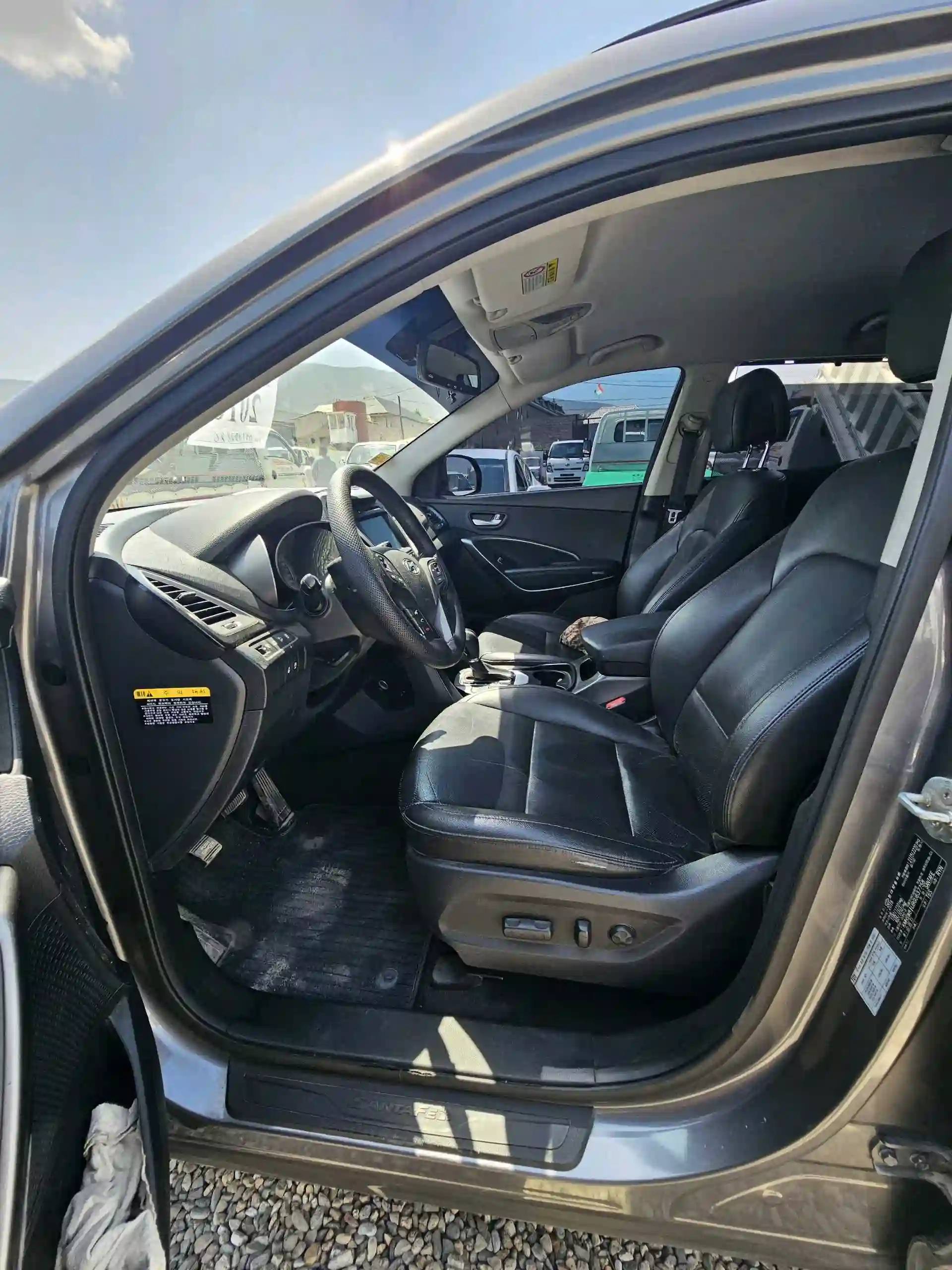 Hyundai Santa fe 2016 — миниатюра 6