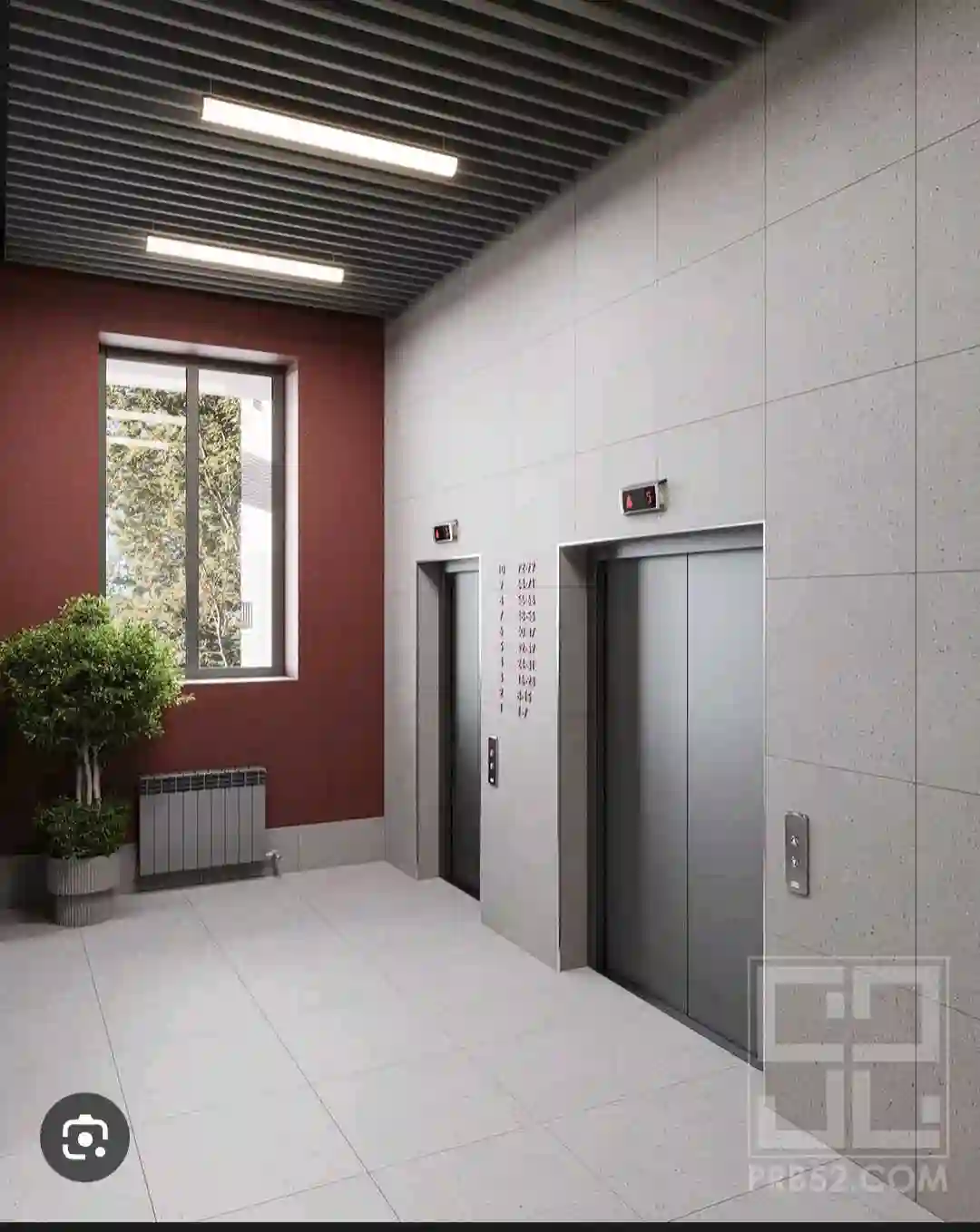 1-к квартира, 3 этаж, 46 м², Ш.Бохтар