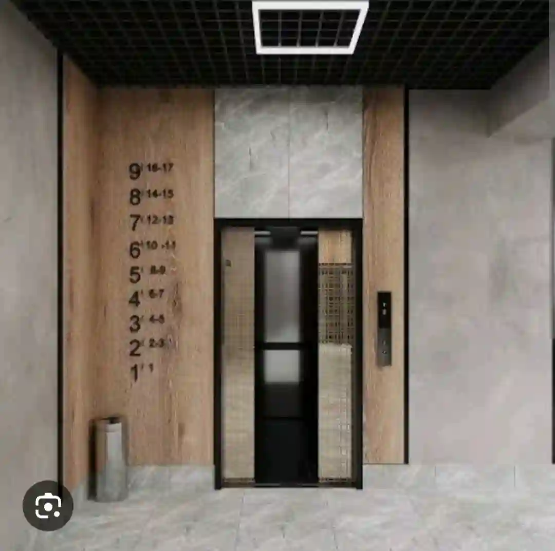 1-к квартира, 3 этаж, 46 м², Ш.Бохтар