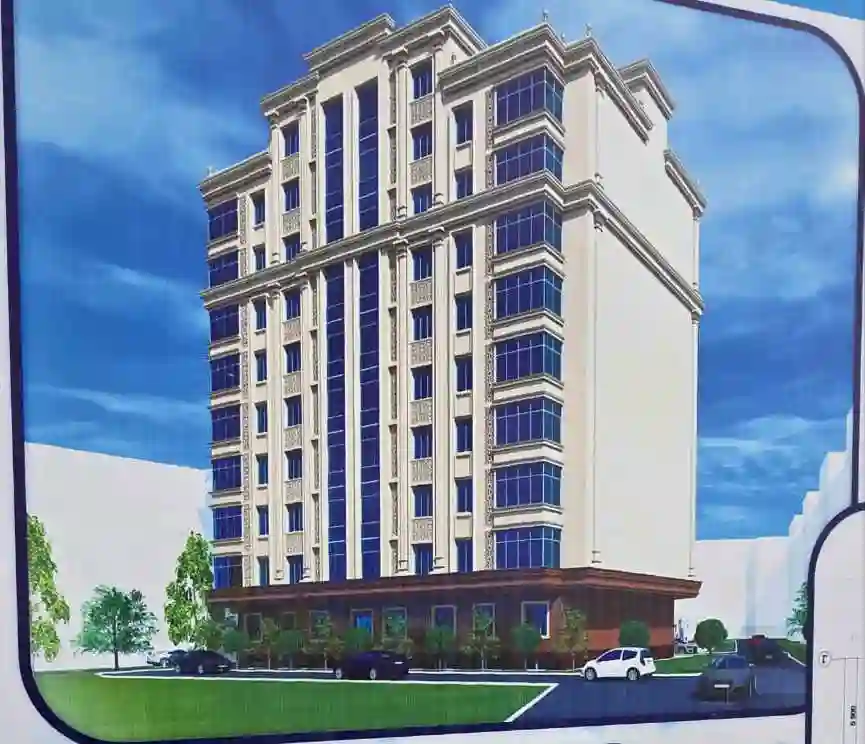 1-к квартира, 3 этаж, 46 м², Ш.Бохтар