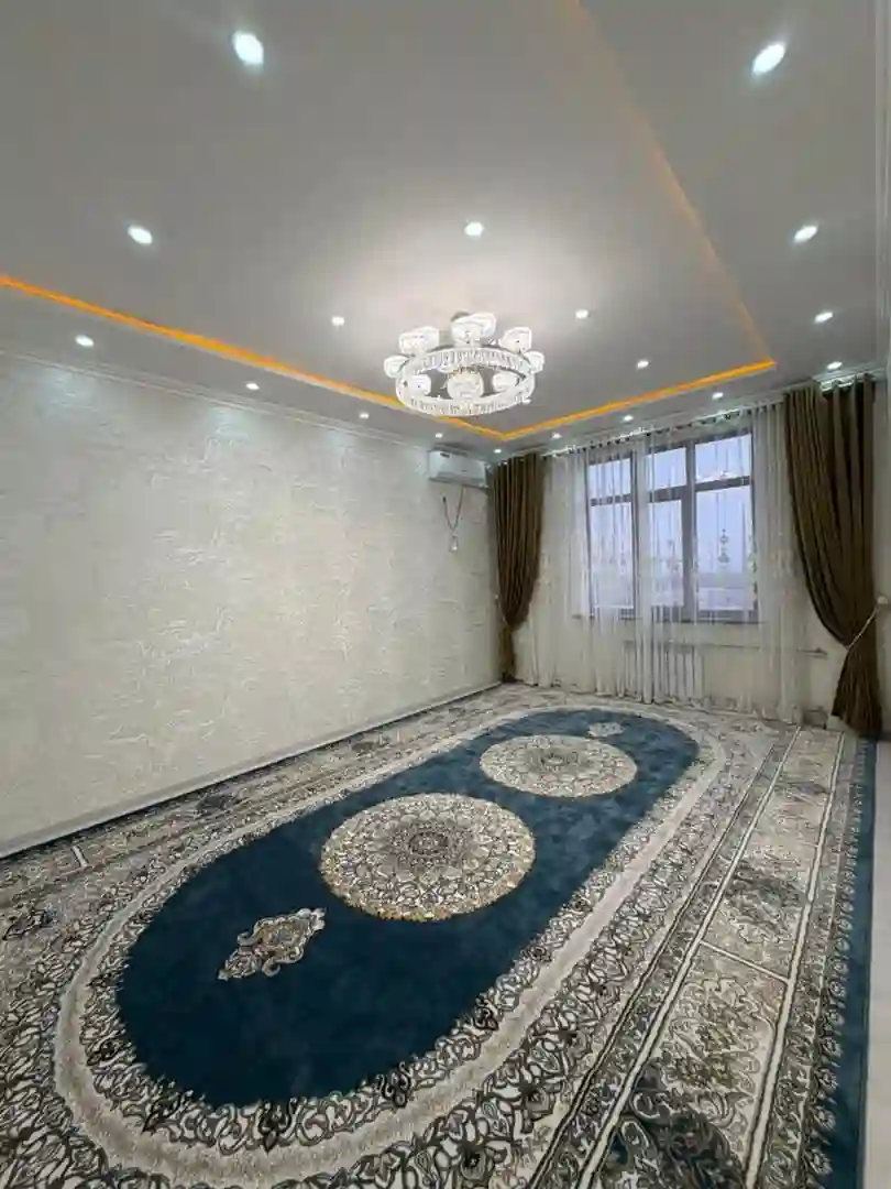 3-к квартира, 11 этаж, 100 м², Шохмансур