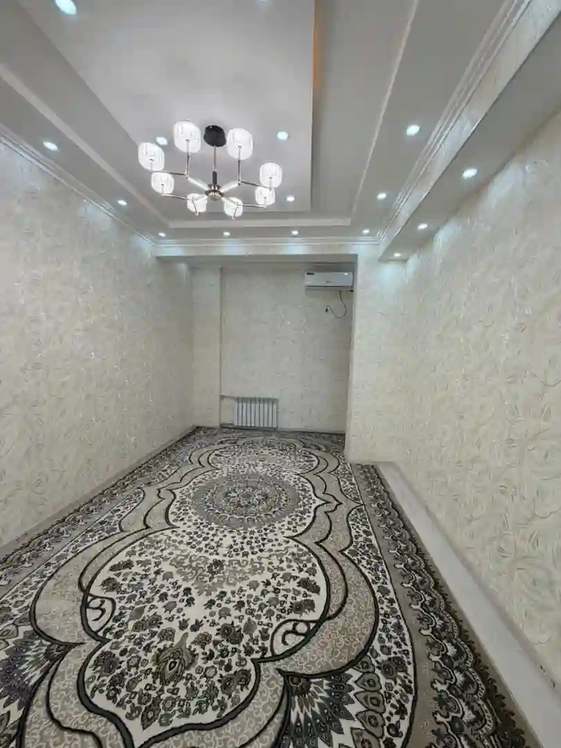 3-к квартира, 11 этаж, 100 м², Шохмансур