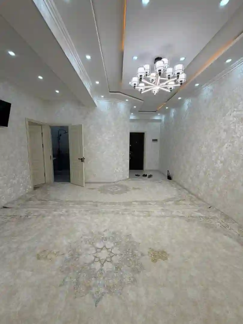 3-к квартира, 11 этаж, 100 м², Шохмансур