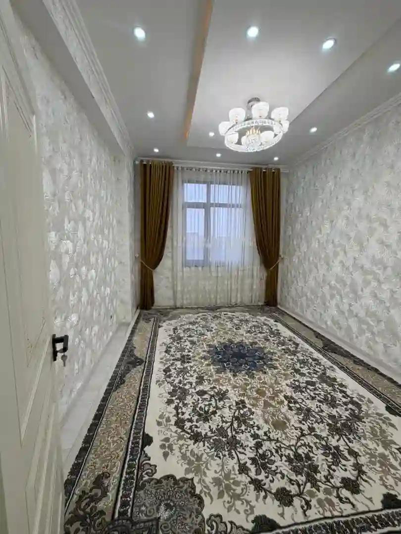 3-к квартира, 11 этаж, 100 м², Шохмансур