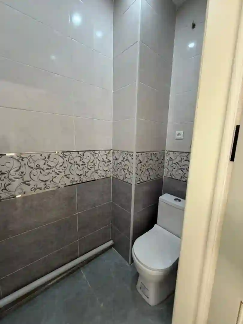 3-к квартира, 11 этаж, 100 м², Шохмансур