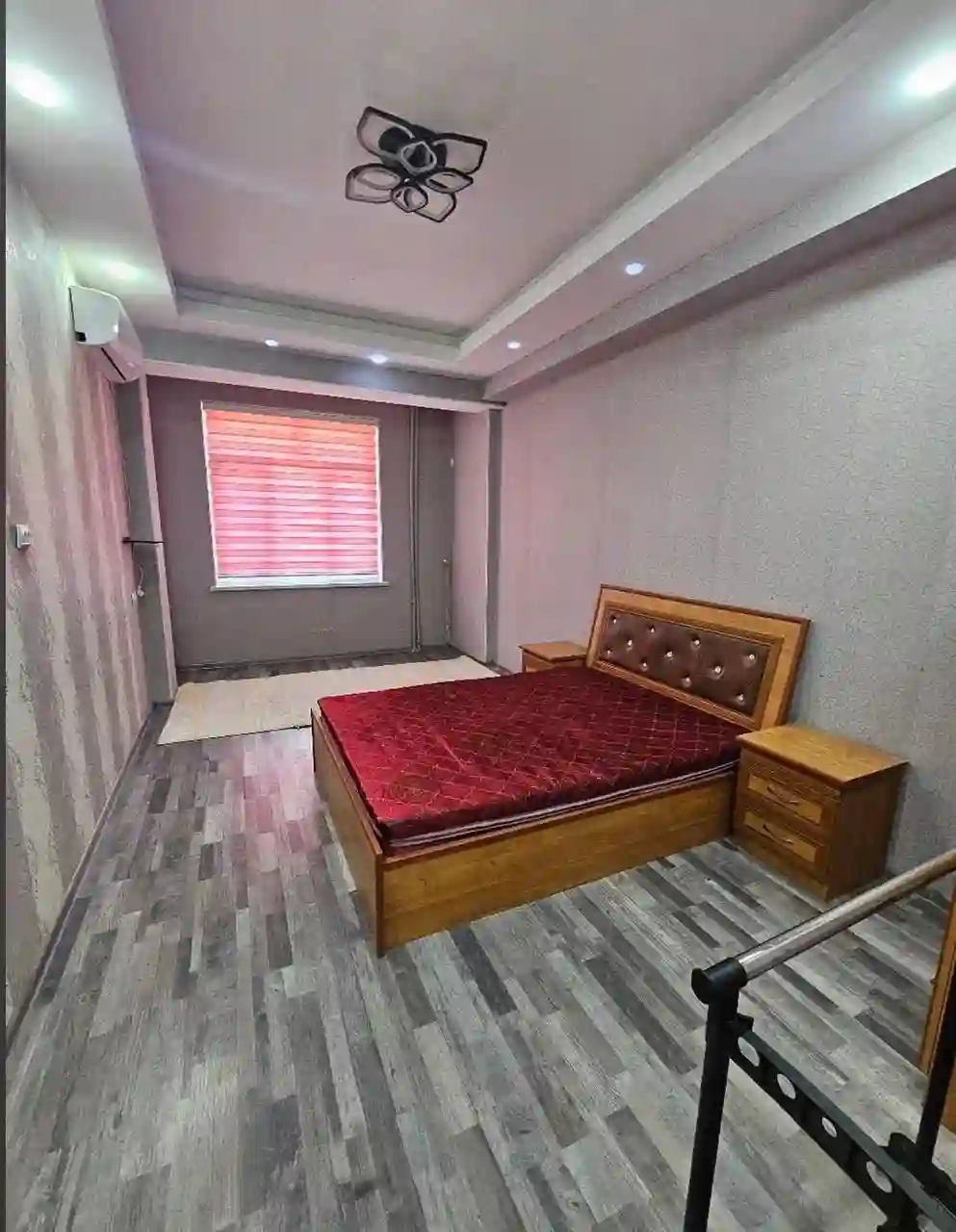 2-к квартира, 6 этаж, 77 м², Исмоили Сомони