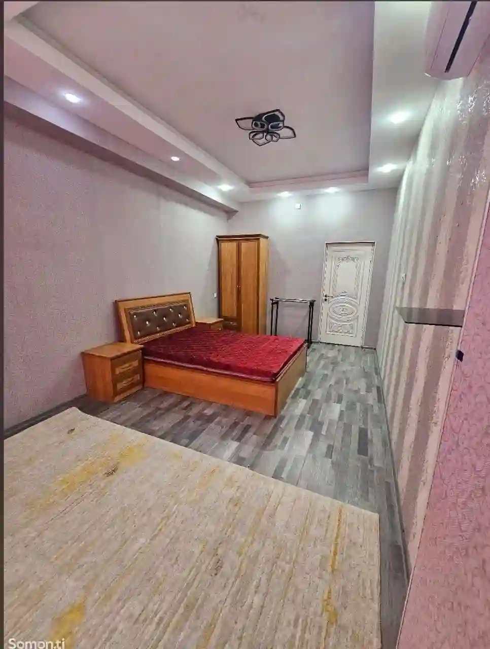 2-к квартира, 6 этаж, 77 м², Исмоили Сомони