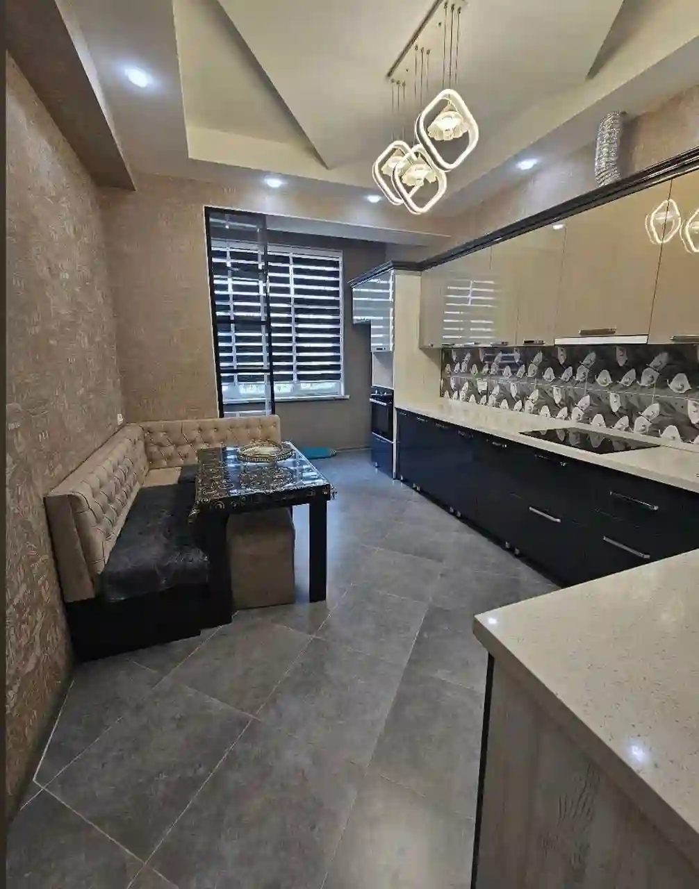 2-к квартира, 6 этаж, 77 м², Исмоили Сомони