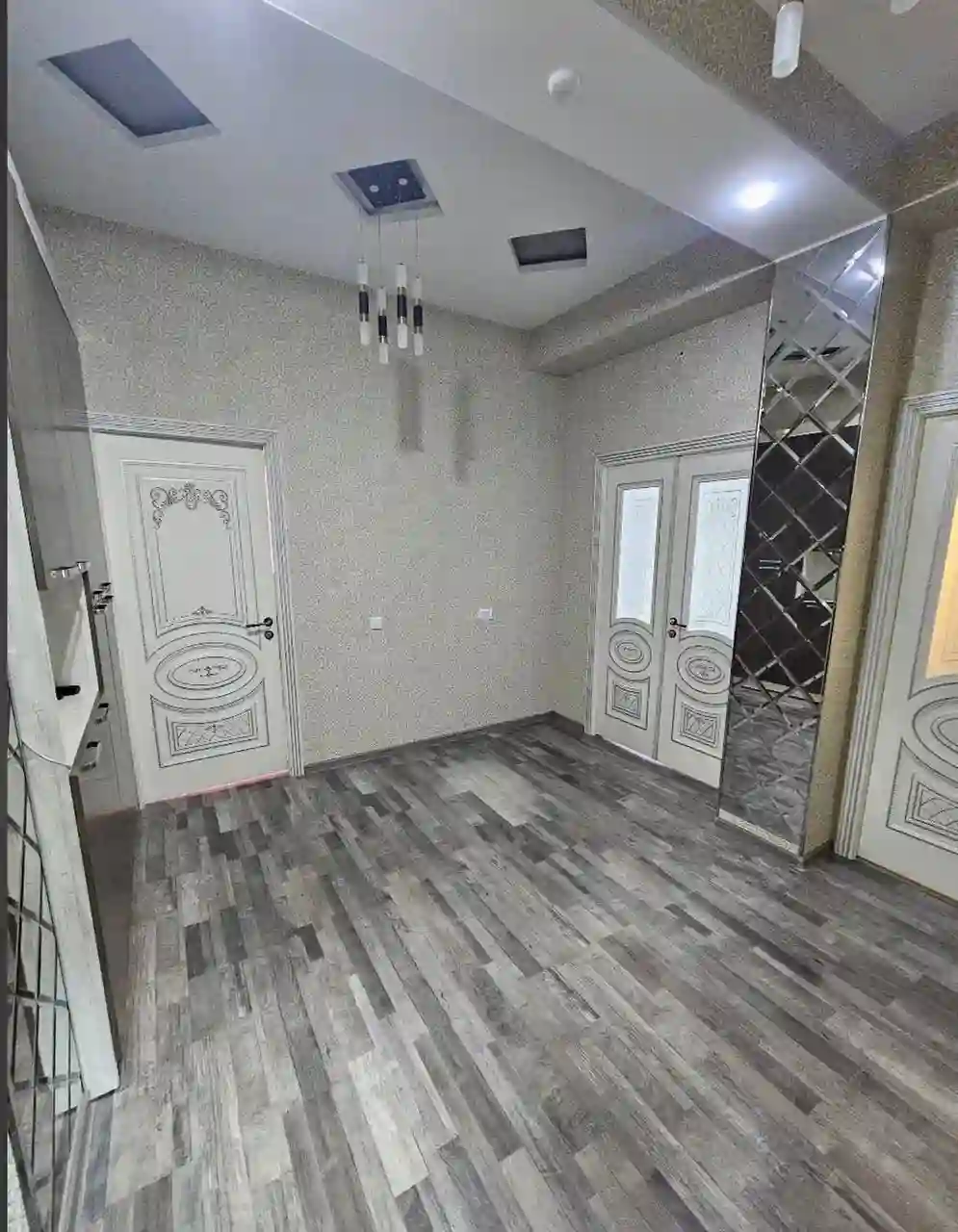 2-к квартира, 6 этаж, 77 м², Исмоили Сомони