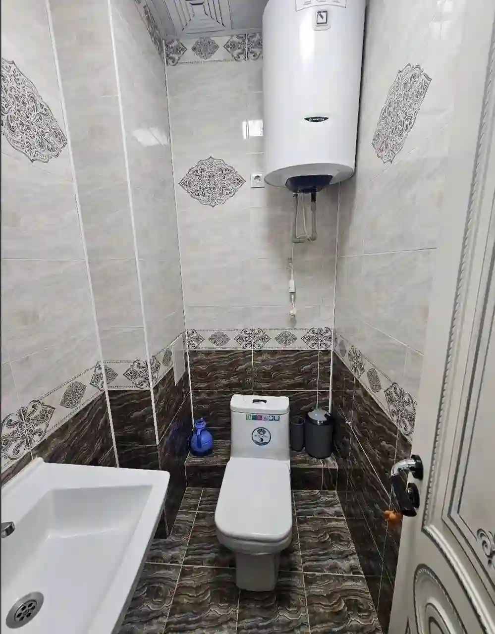 2-к квартира, 6 этаж, 77 м², Исмоили Сомони