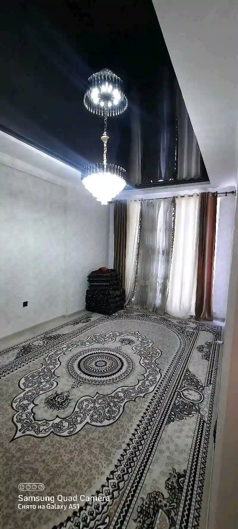 2-к квартира, 7 этаж, 52 м², 112 мкр
