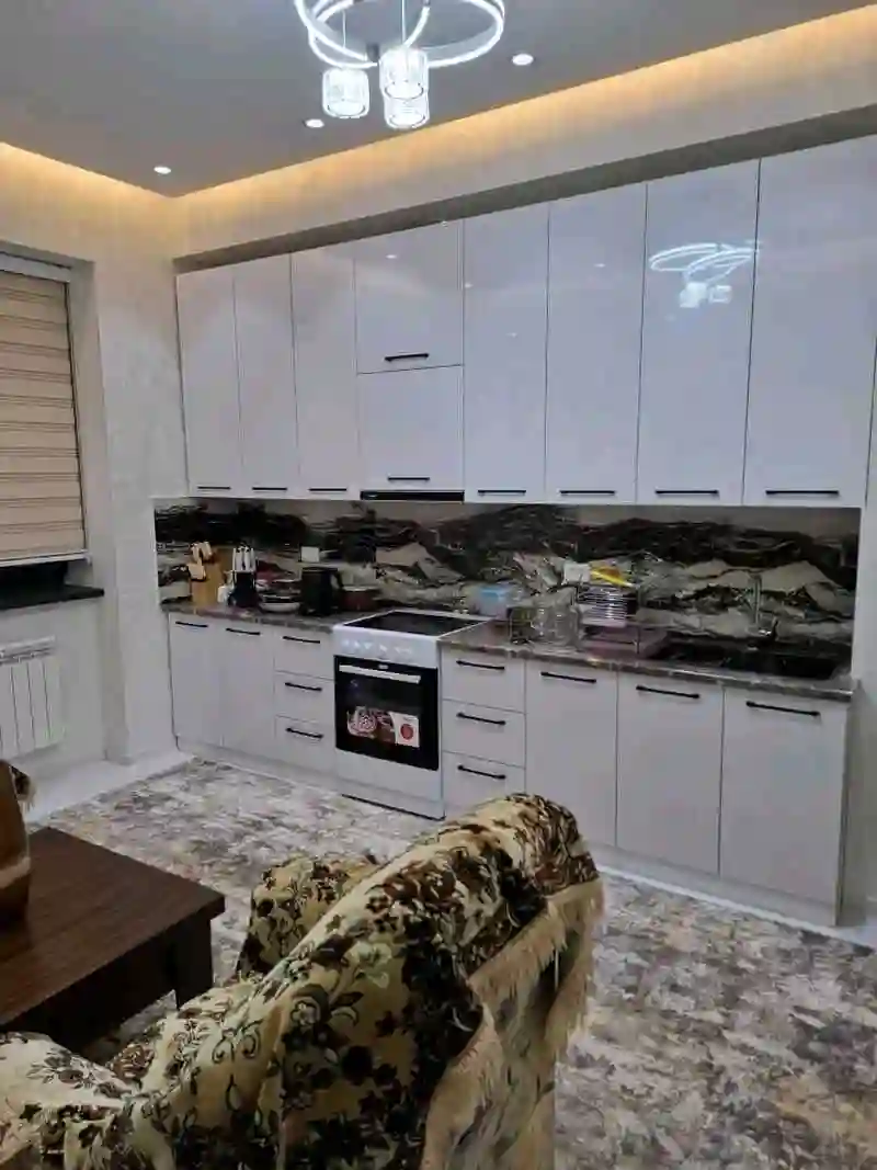1-к квартира, 4 этаж, 60 м², Опера балет, Tcell