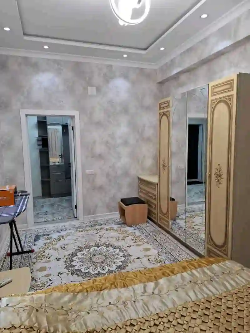 1-к квартира, 4 этаж, 60 м², Опера балет, Tcell