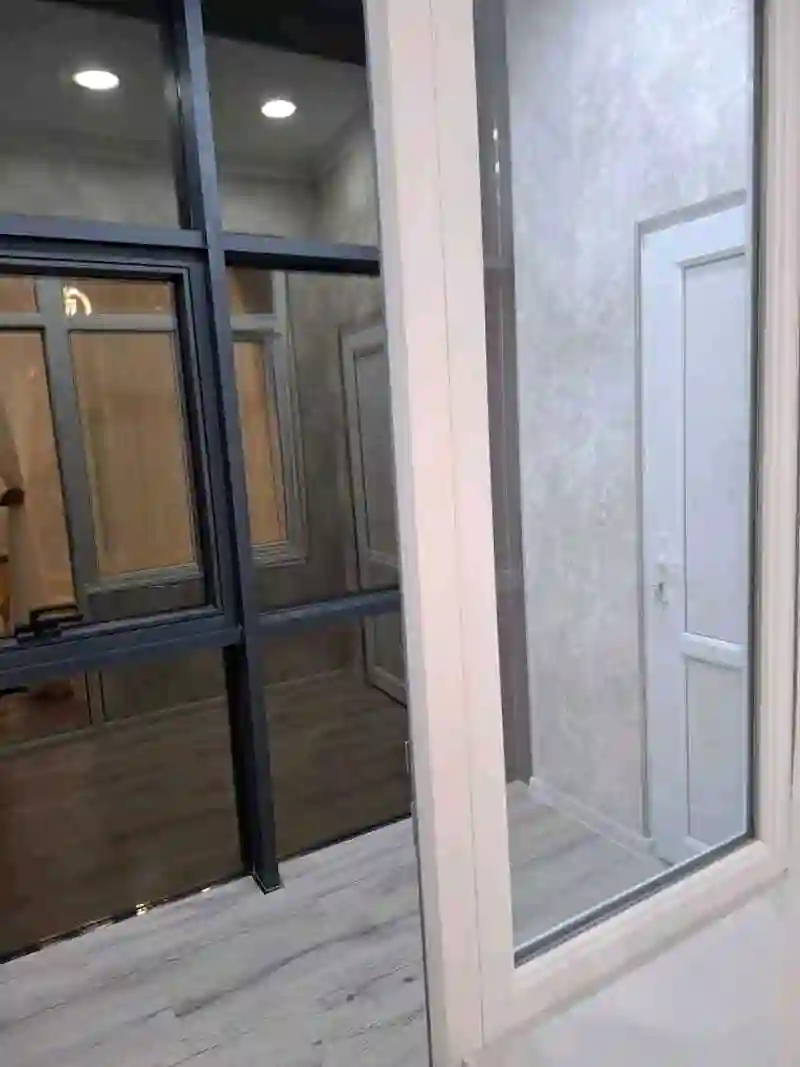 1-к квартира, 4 этаж, 60 м², Опера балет, Tcell