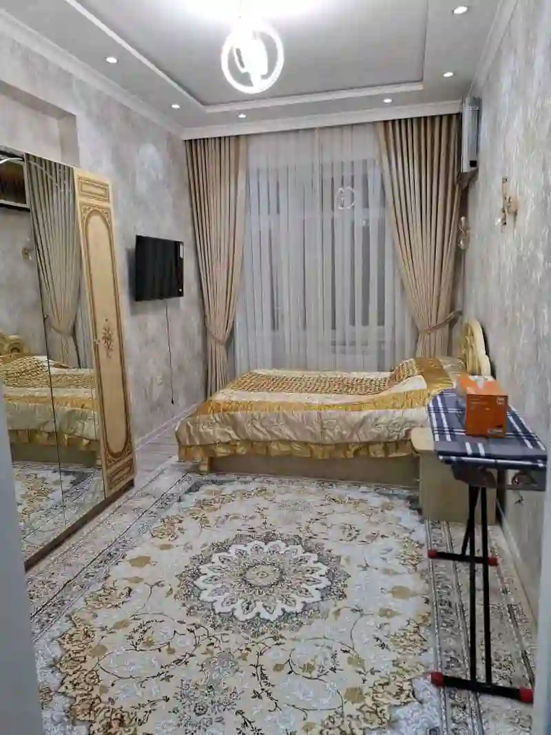 1-к квартира, 4 этаж, 60 м², Опера балет, Tcell