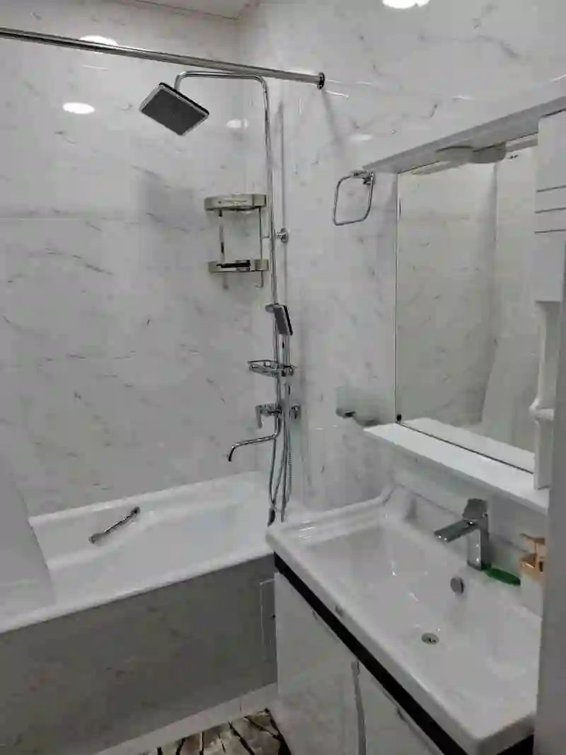 1-к квартира, 4 этаж, 60 м², Опера балет, Tcell