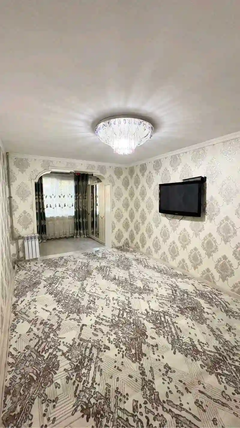 3-к квартира, 3 этаж, 68 м², Аэропорт