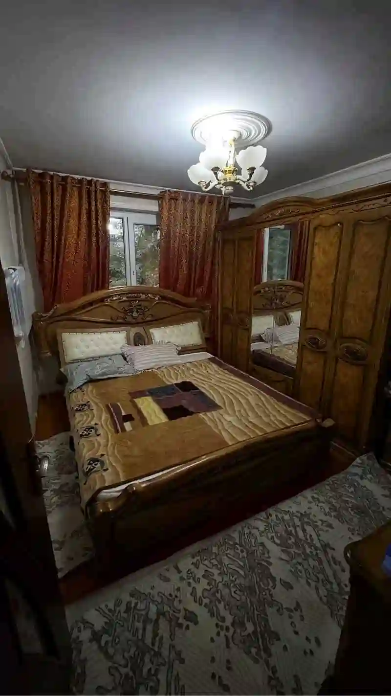 3-к квартира, 3 этаж, 68 м², Аэропорт