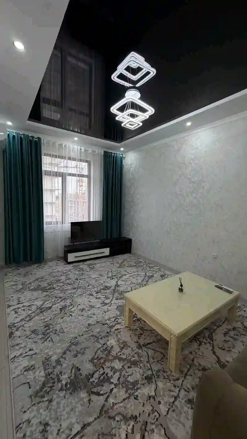 2-к квартира, 14 этаж, 50 м², Овир