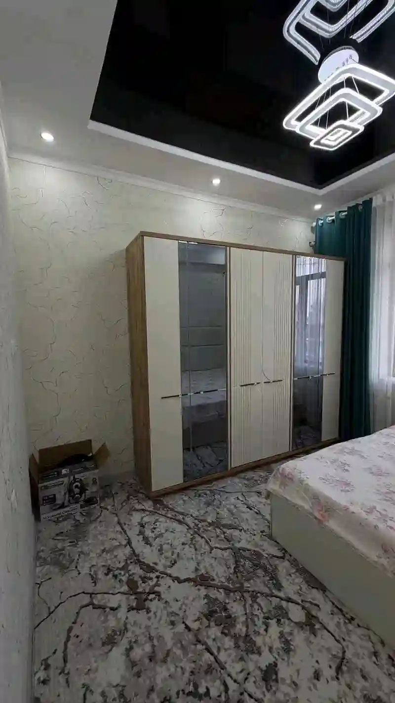 2-к квартира, 14 этаж, 50 м², Овир