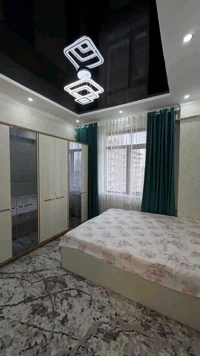 2-к квартира, 14 этаж, 50 м², Овир
