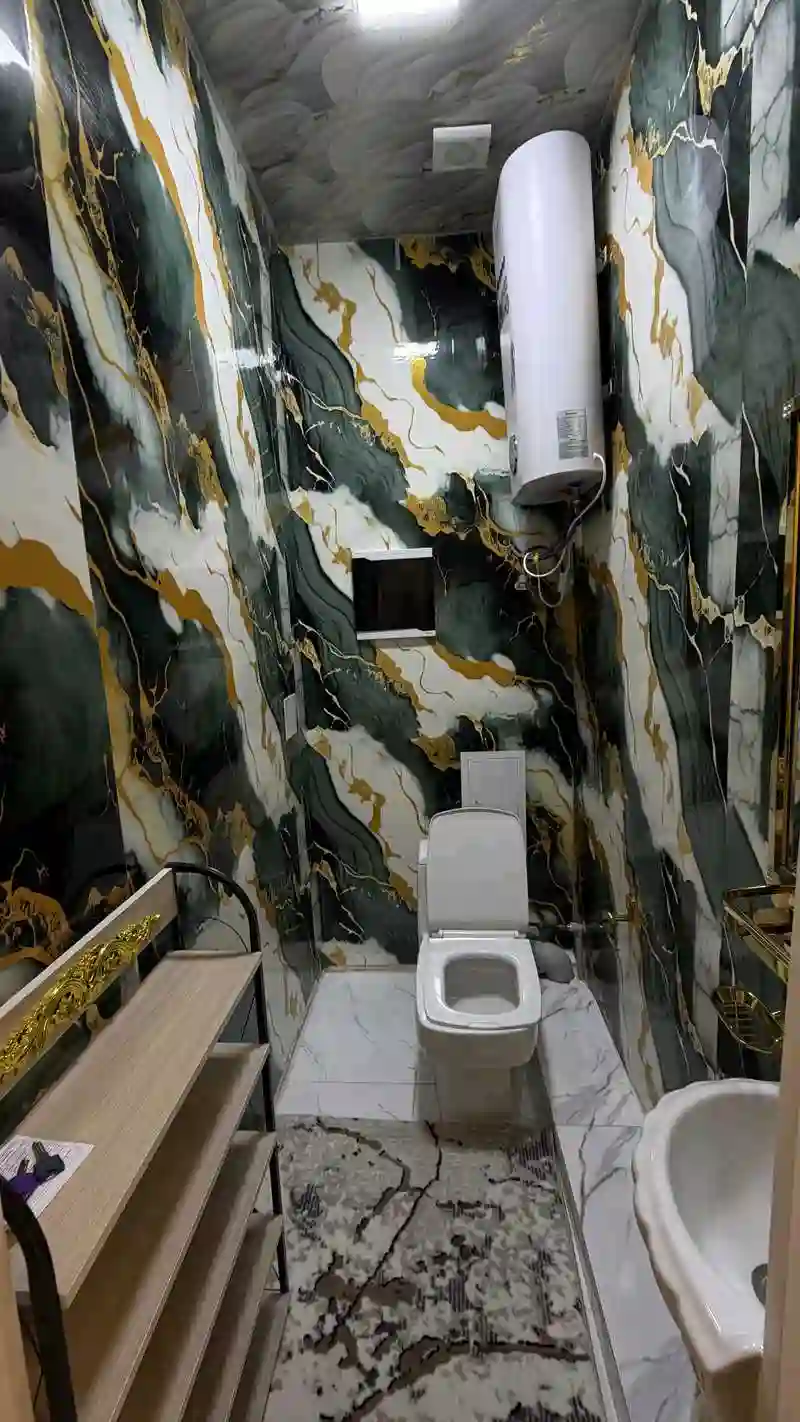 2-к квартира, 14 этаж, 50 м², Овир