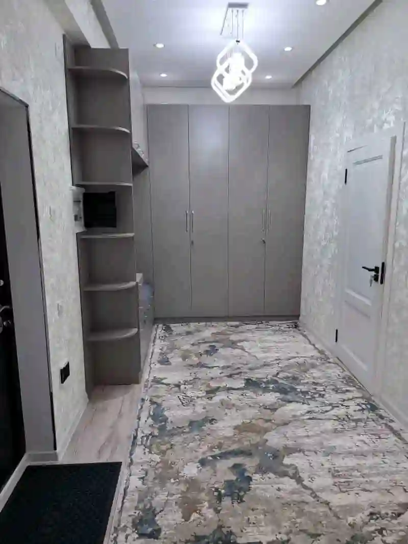 1-к квартира, 4 этаж, 60 м², Опера Балет, Тсел