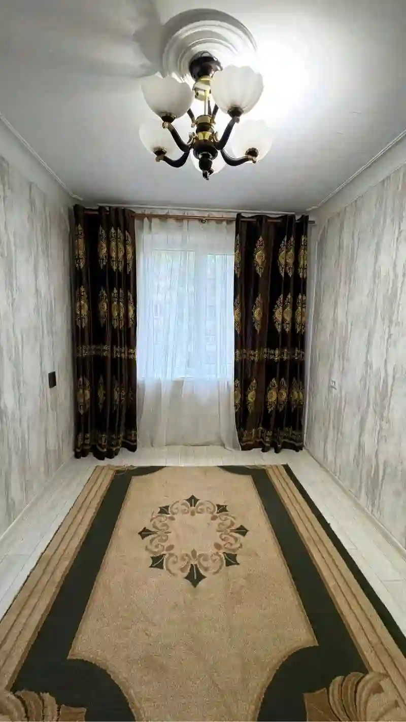 3-к квартира, 3 этаж, 68 м², Шоҳмансур, Аэропорт
