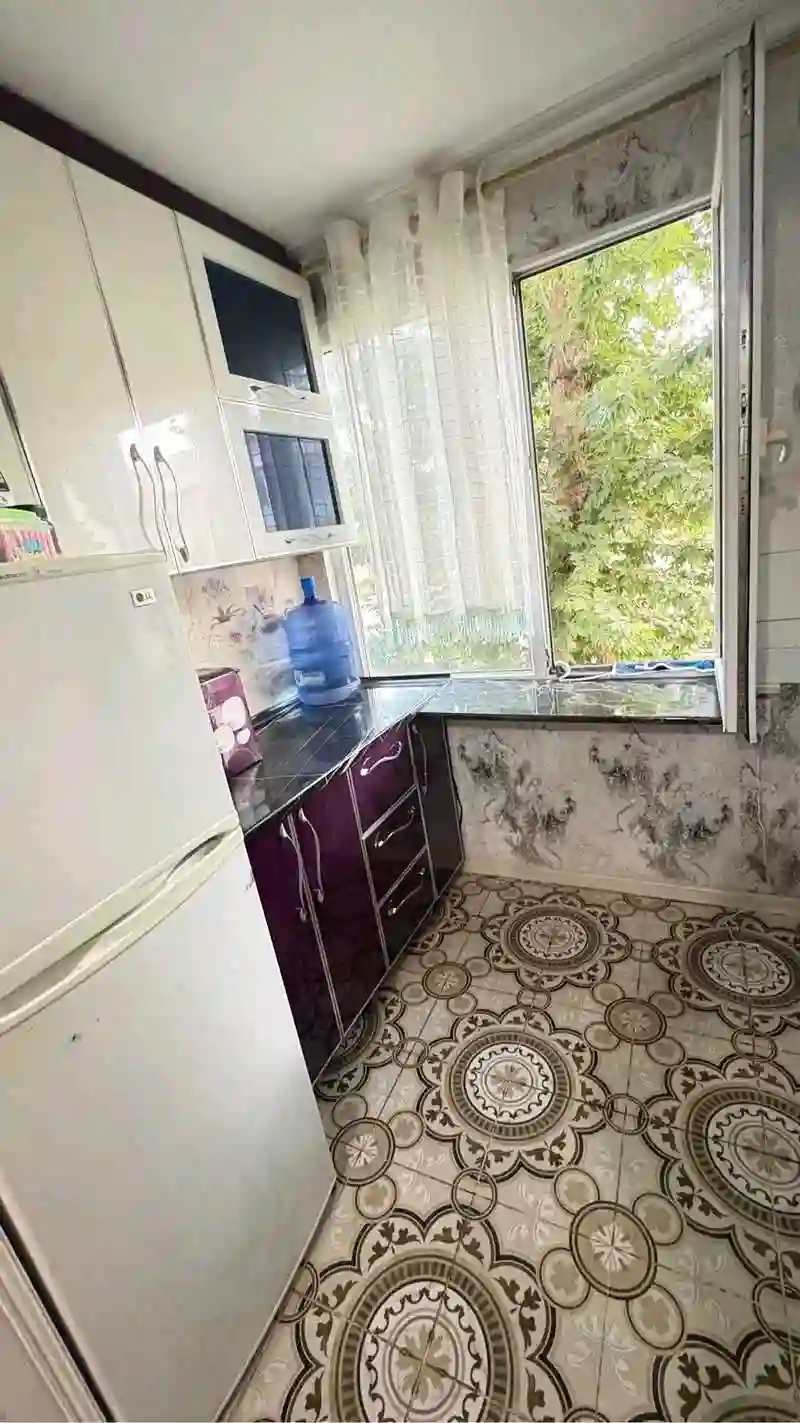 3-к квартира, 3 этаж, 68 м², Шоҳмансур, Аэропорт