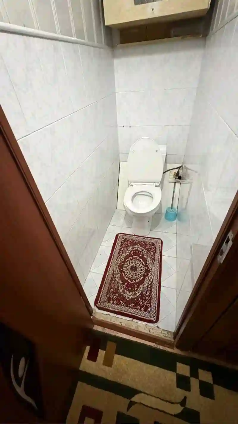 3-к квартира, 3 этаж, 68 м², Шоҳмансур, Аэропорт