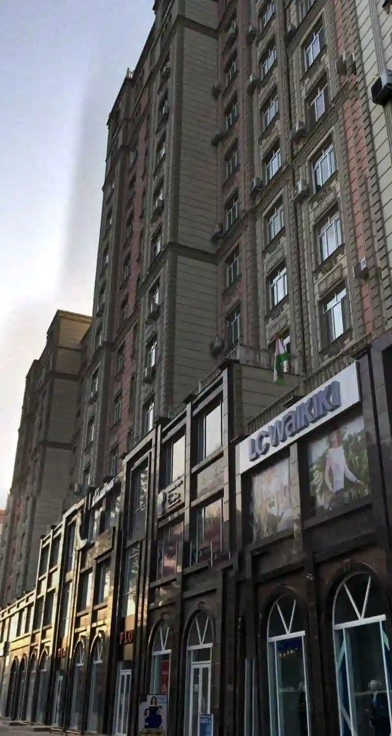 2-к квартира, 8 этаж, 61 м², Шоҳмансур, Садбарг, Вайкики