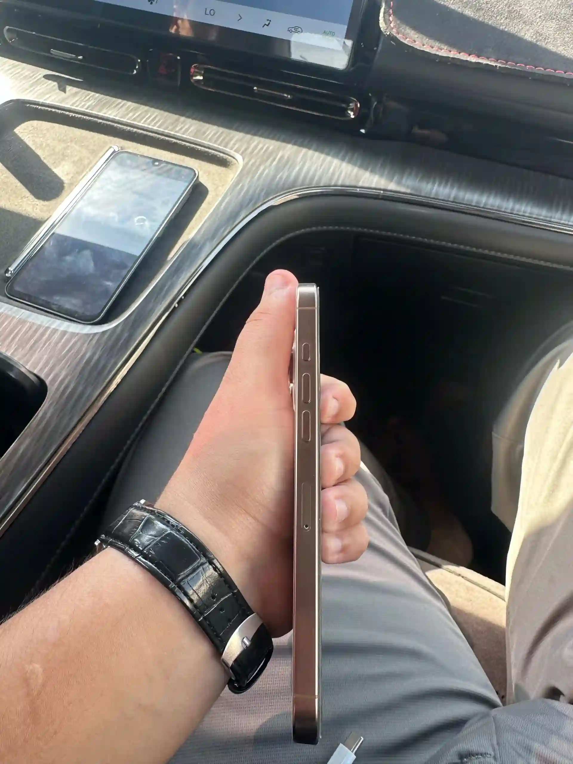 Apple IPhone 16 Pro Max 256 gb