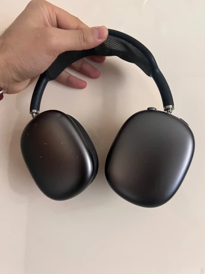 Наушники Apple Airpods Max — миниатюра 3