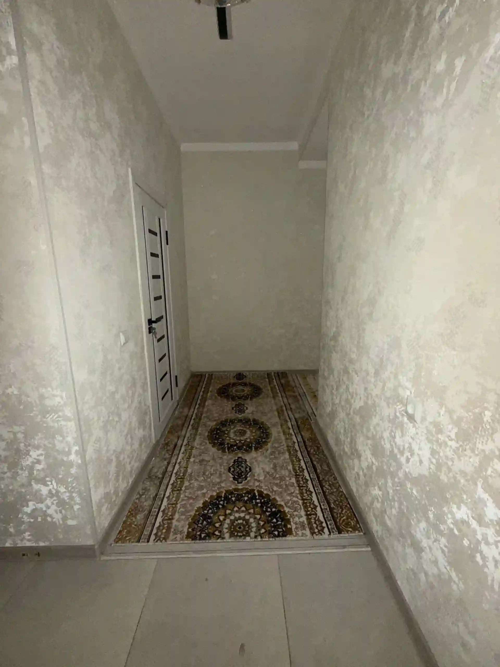 1-к квартира, 7 этаж, 52 м², Шохмансур