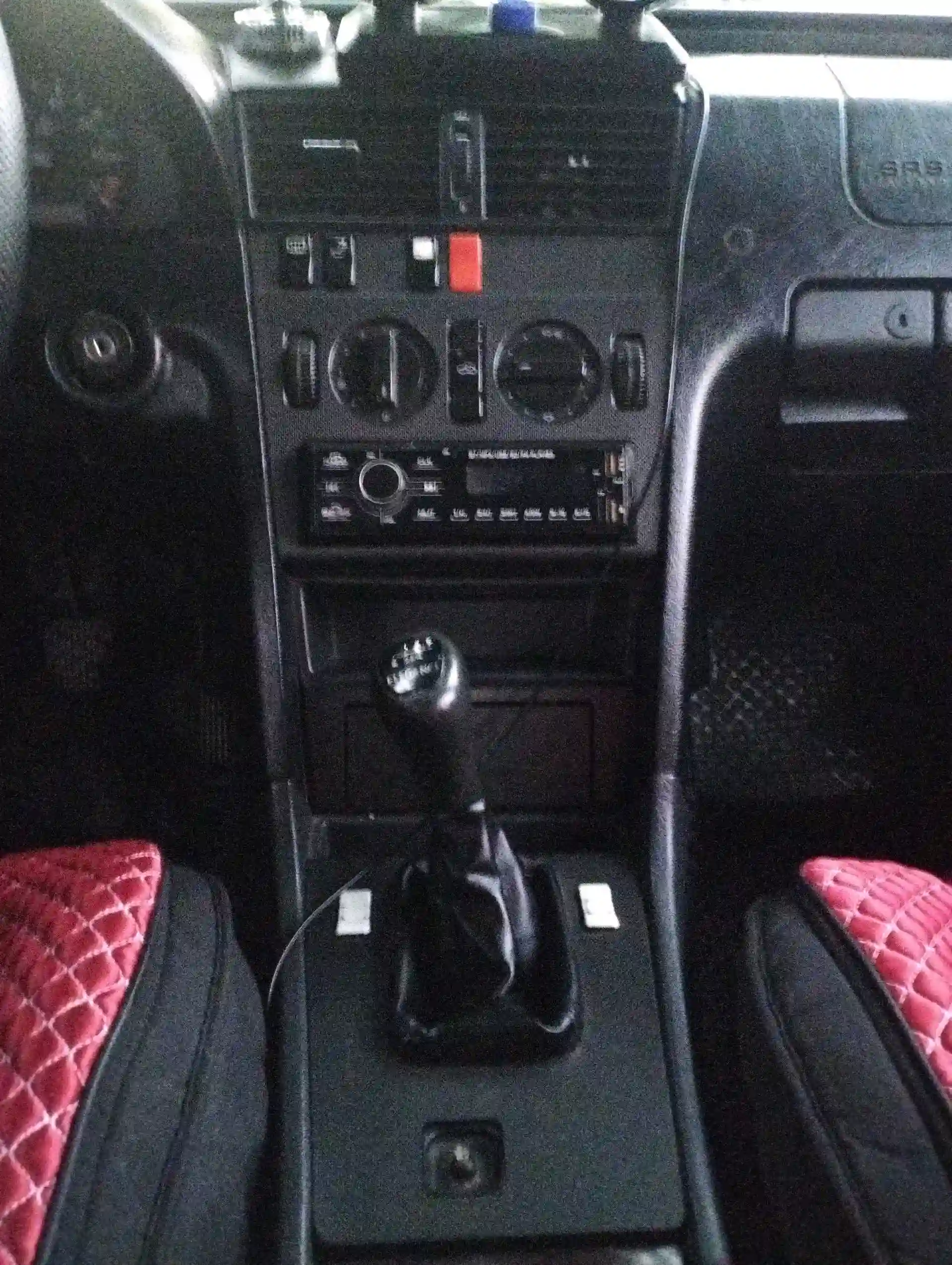 Mercedes-benz C class 1994