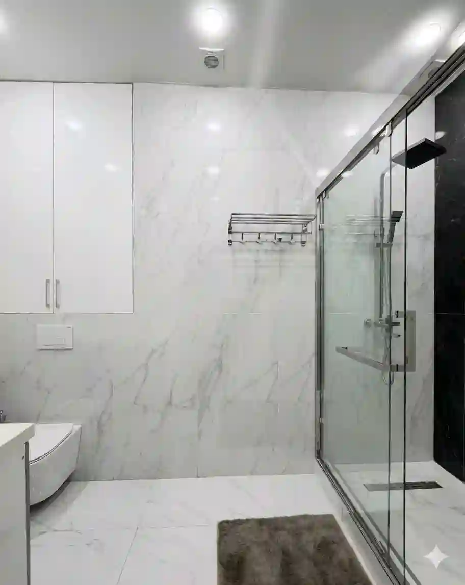 3-к квартира, 12 этаж, 111 м², Шохмансур