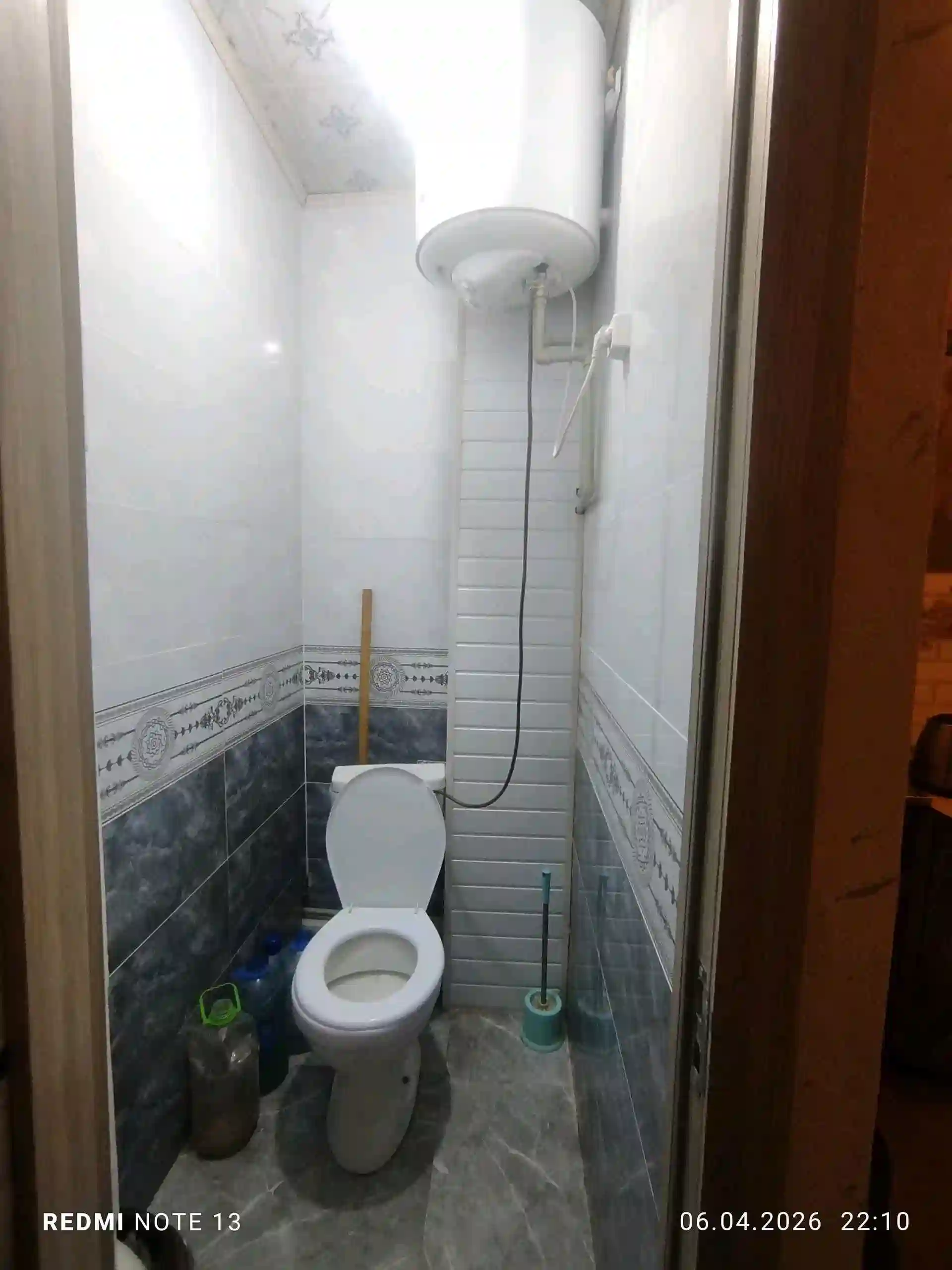3-к квартира, 10 этаж, 54 м², зарнисор