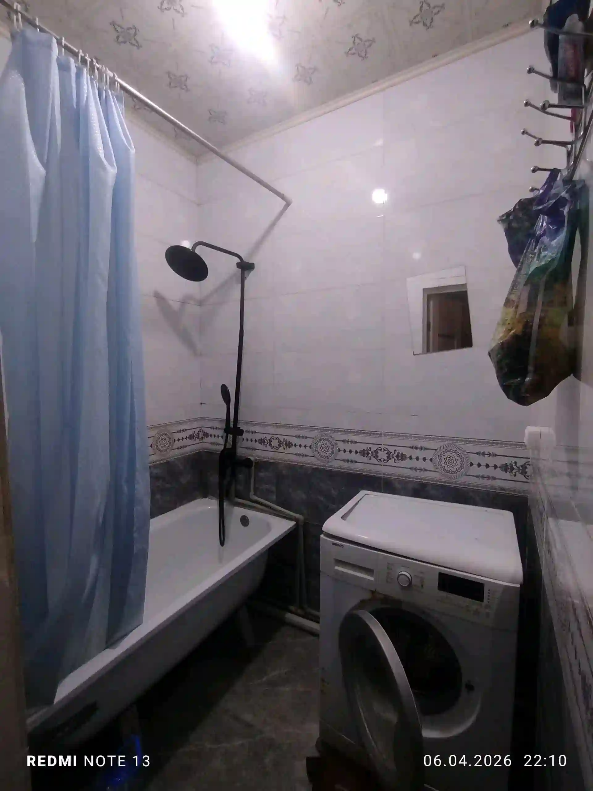 3-к квартира, 10 этаж, 54 м², зарнисор