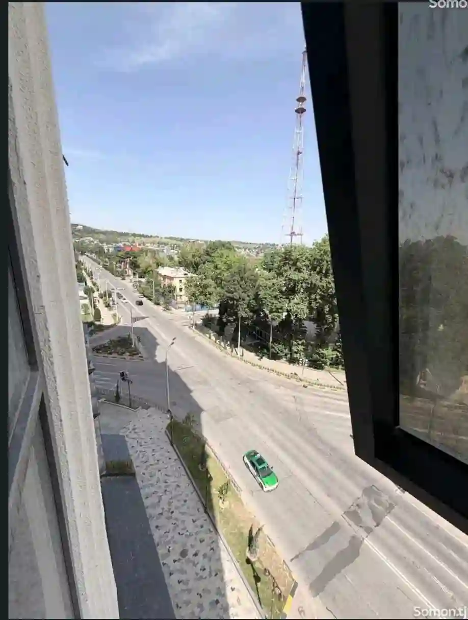 2-к квартира, 6 этаж, 60 м², Ашан