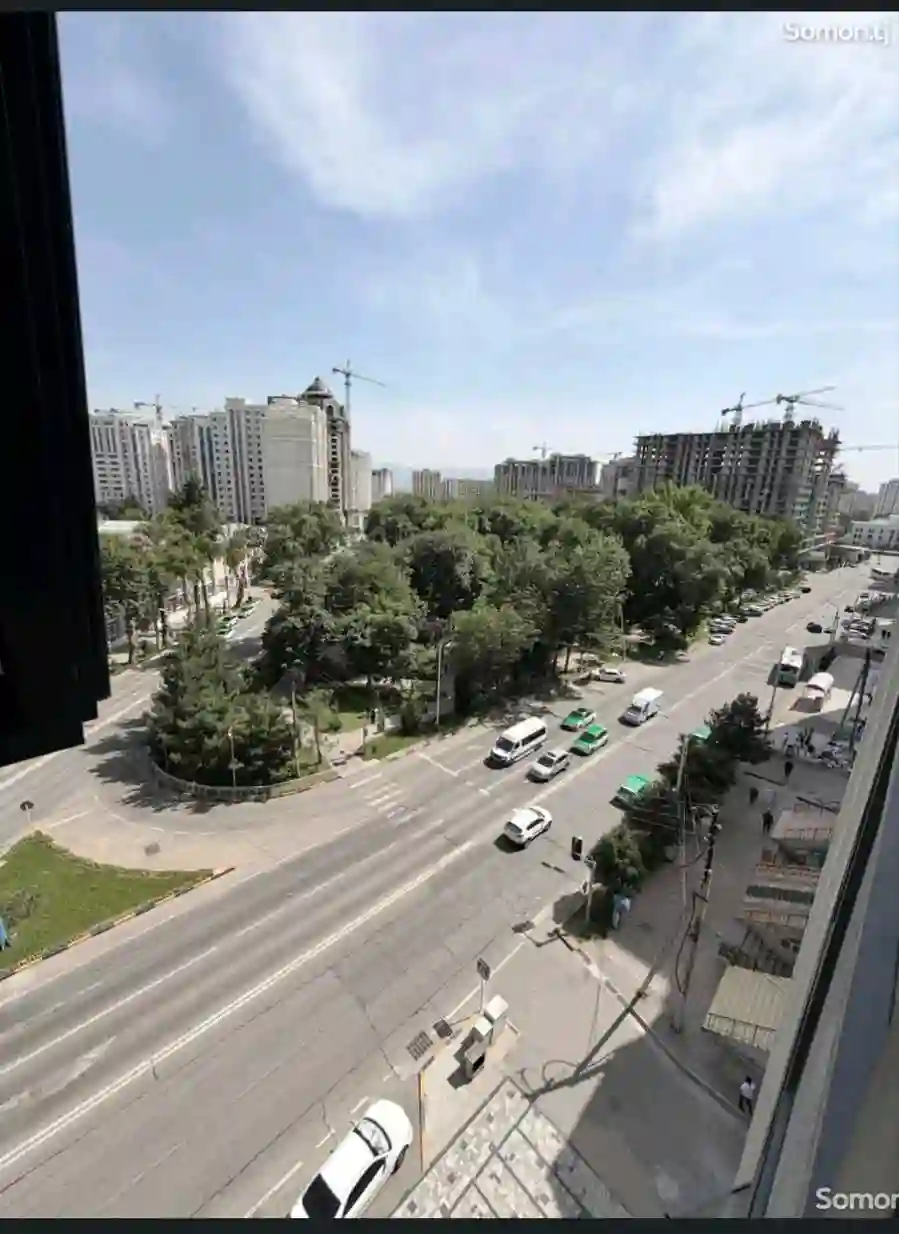 2-к квартира, 6 этаж, 60 м², Ашан