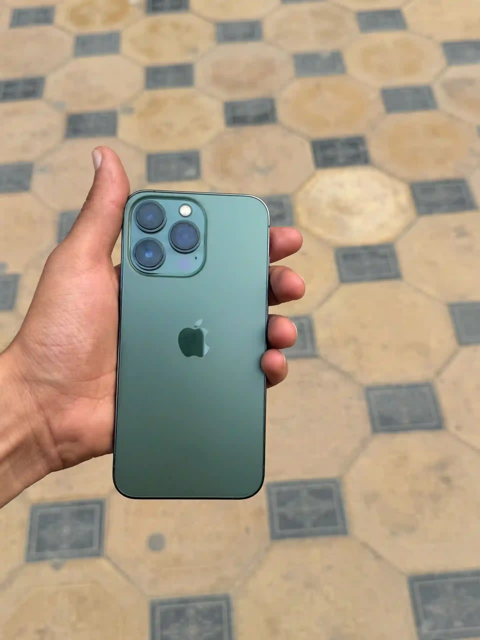 Apple Iphone 13 pro 512 gb