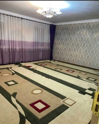 2-к квартира, 4 этаж, 65 м², 33 мкр