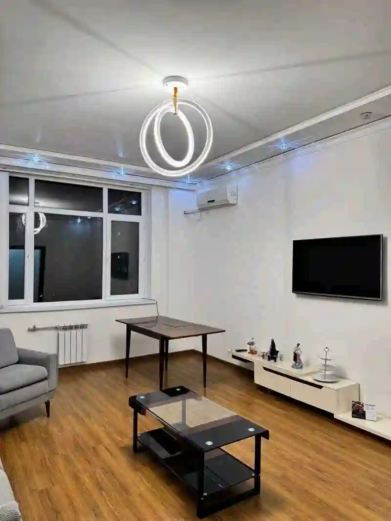 2-к квартира, 8 этаж, 106 м², Шоҳмансур, Поликлиникаи 1