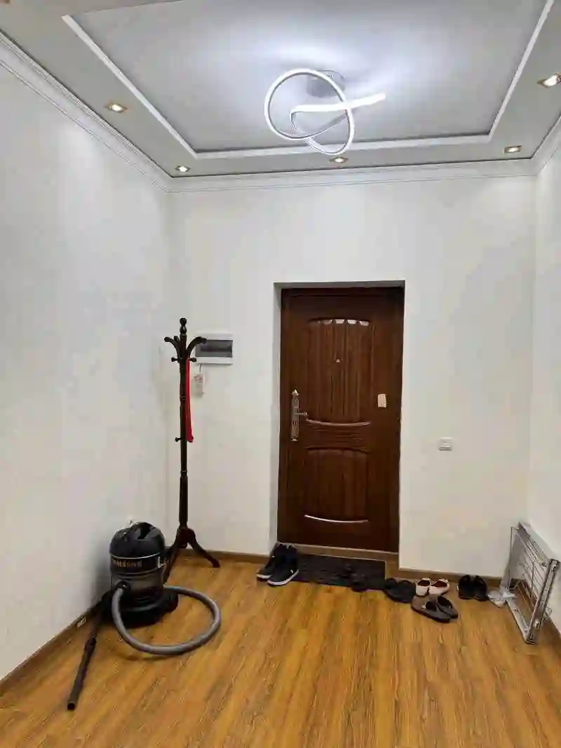 2-к квартира, 8 этаж, 106 м², Шоҳмансур, Поликлиникаи 1