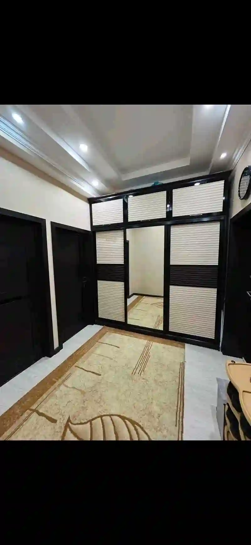 2-к квартира, 7 этаж, 60 м², Гранд Отель