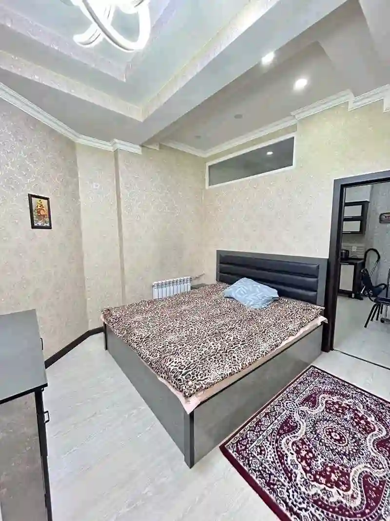 2-к квартира, 7 этаж, 60 м², Гранд Отель