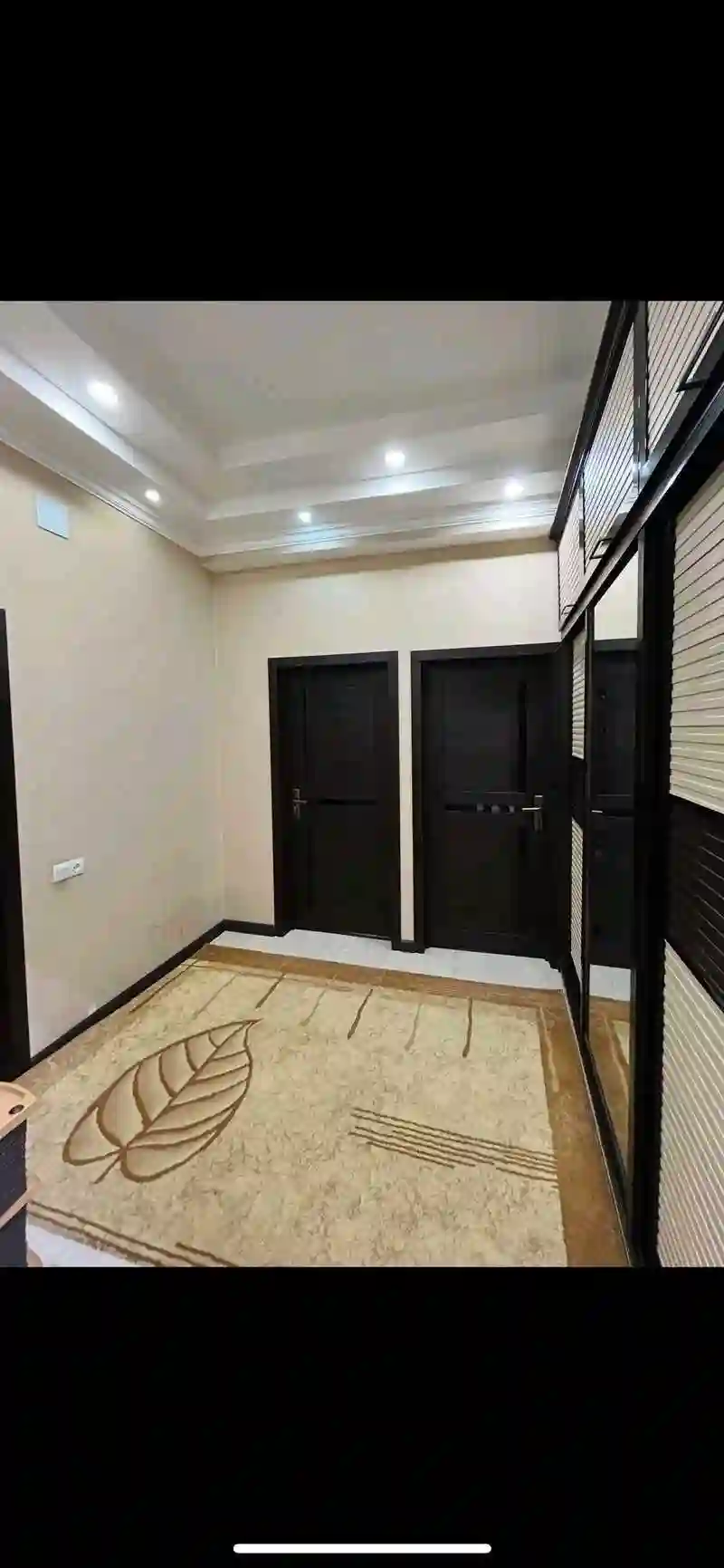 2-к квартира, 7 этаж, 60 м², Гранд Отель