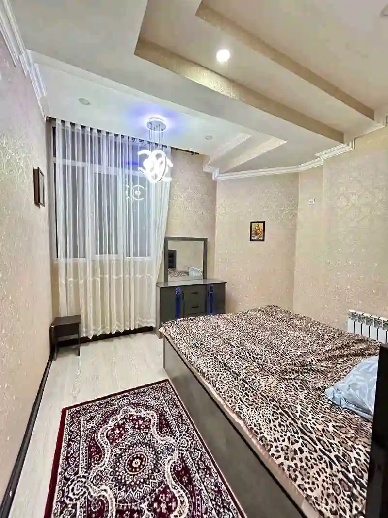 2-к квартира, 7 этаж, 60 м², Гранд Отель
